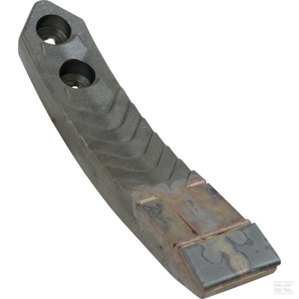 H2225650CN +Cultivator point with carbide