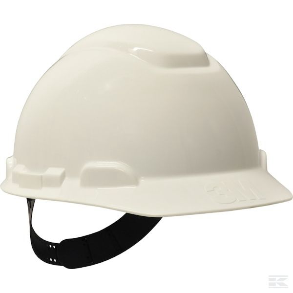 H701CVI Защитная каска H700, бел.