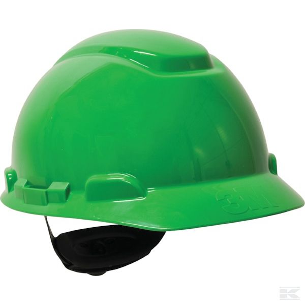 H701NGP Защитная каска H700, зел.