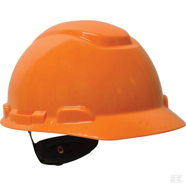H701NOR Защитная каска H700, оранж.