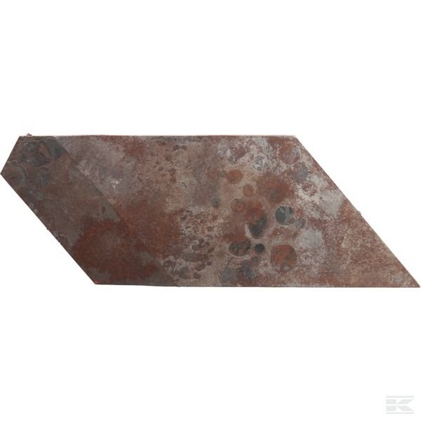 H4592 Приварной наконечник л.